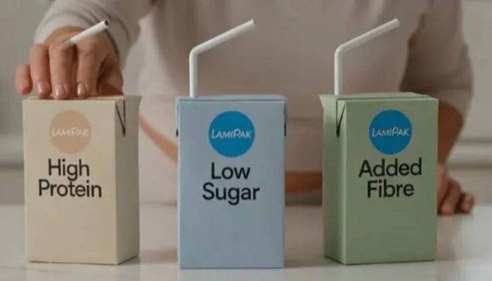 Pemerintah Dorong Penggunaan Kemasan Berbasis Kertas