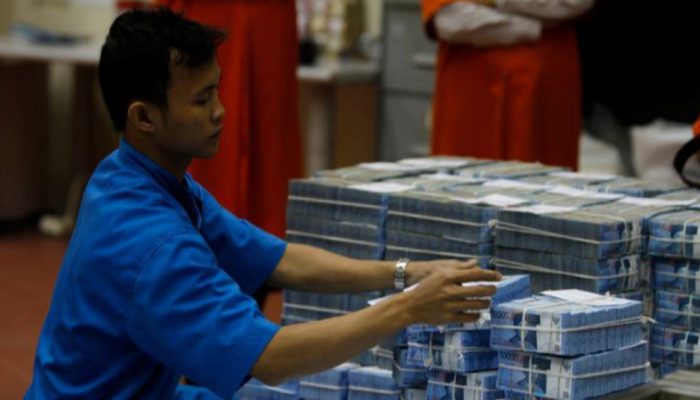 BI Sebut Penyaluran Kredit Baru Tetap Tumbuh, Pembiayaan Konsumsi Masih Mendominasi