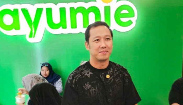 Pertemukan Bakat-Bakat Muda, Ayumie Superdance 2026 Ajak Pemenang Perform di Malaysia