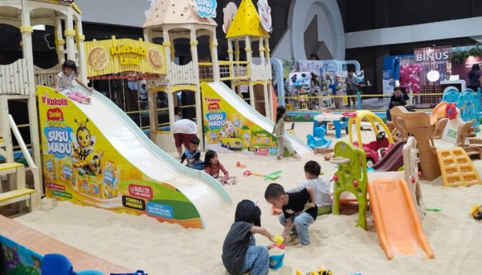 Kokola Coloring Competition Ajak Anak-Anak Berpetualang lewat Warna dan Imajinasi