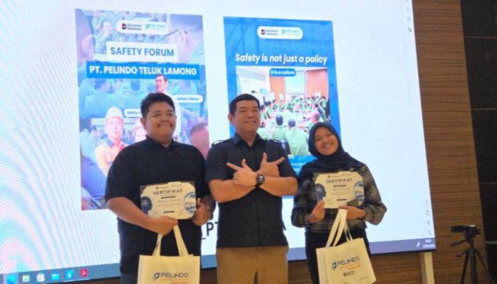 TTL Integrasikan AI, Perkuat Strategi Humas Hadapi Era Digital