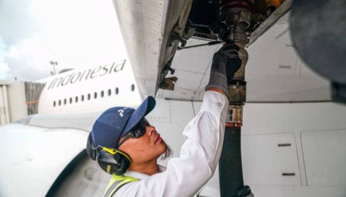 Komitmen Dukung Ibadah Haji 2026, Pertamina Amankan Layanan Energi di 14 Embarkasi