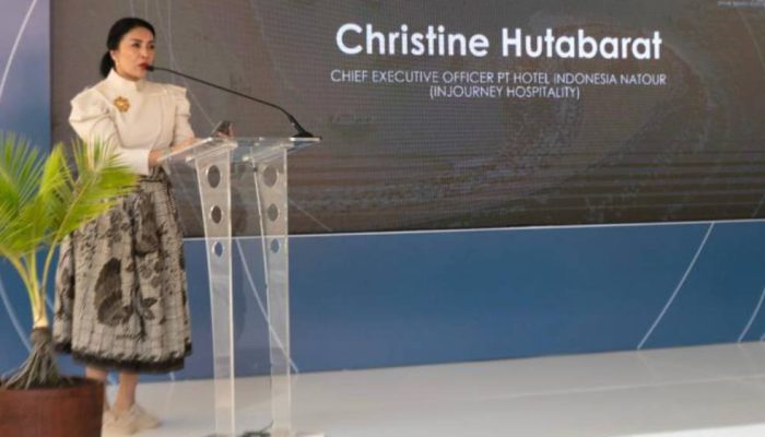 Perkuat KEK Sanur sebagai Destinasi Kesehatan Dunia, InJourney Hospitality Hadirkan Oakwood Sanur Bali