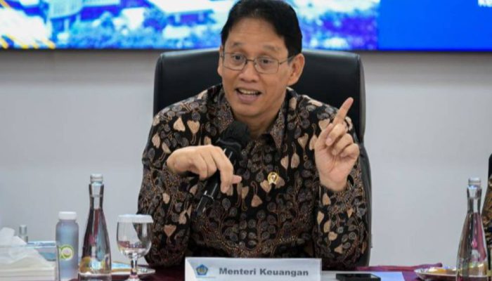 Purbaya Buka-bukaan soal Ekonomi Indonesia di Tengah Tekanan Global