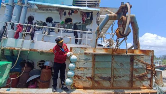 Pengoperasian Kapal JHUB Hanya di Wilayah Tertentu, Dipastikan Tidak Ganggu Nelayan Lokal