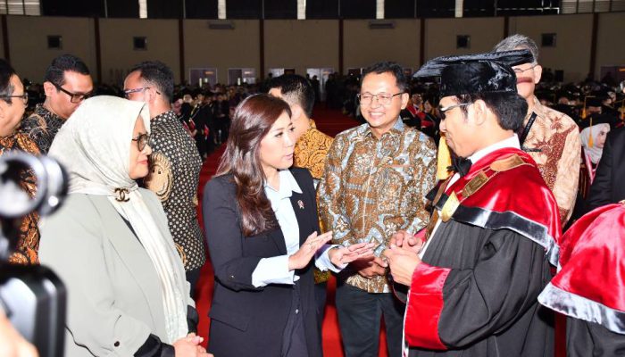 TelkomGroup Dukung Menkomdigi, Ciptakan Ruang Digital Aman Bagi Anak melalui PP Tunas