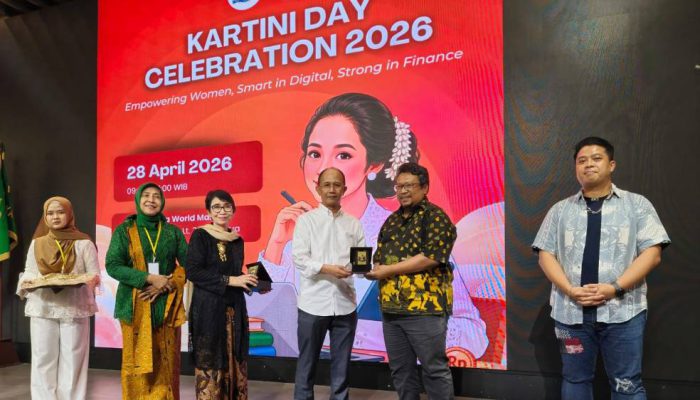Di Momen Kartini Day 2026, Ketum Kadin Jatim Ingatkan Tiga Gagasan Utama Kartini