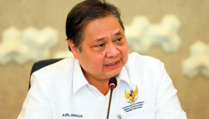 Pemerintah Bentuk Satgas Baru untuk Akselerasi Program Strategis dan Peningkatan Pertumbuhan Ekonomi