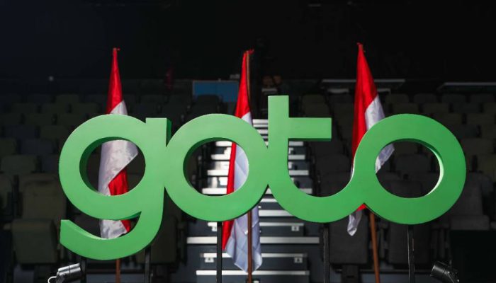 Kinerja Positif, GoTo Akhirnya Catat Laba Bersih Perdana