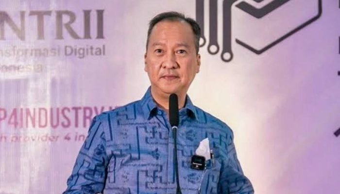 Tiga Perusahaan Jajaki Kerja Sama Strategis, Kembangkan Teknologi Pengolahan Air di Kawasan Industri