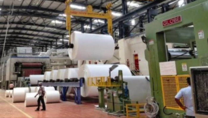 Indeks Kepercayaan Industri April 2026 Melambat tapi Masih di Fase Ekspansi