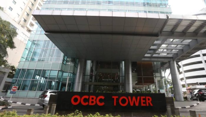 Penyaluran Kredit OCBC di Kuartal I/2026 Tumbuh Jadi Rp 171 Triliun