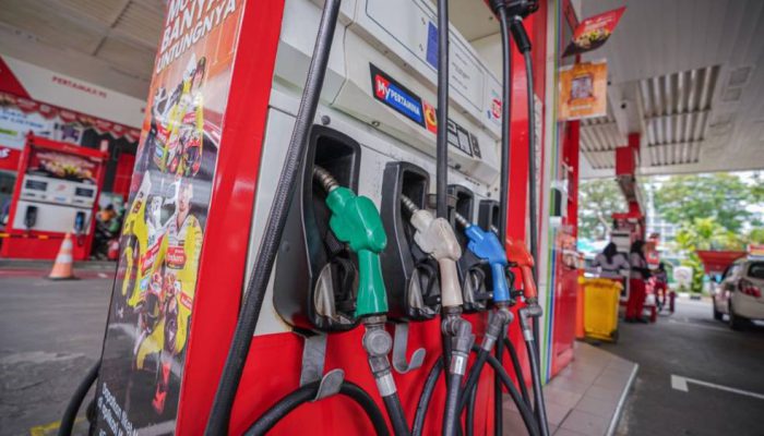 Kenaikan BBM NonSubsidi, Guru Besar Unair Ingatkan Inflasi dan Penyelesaian