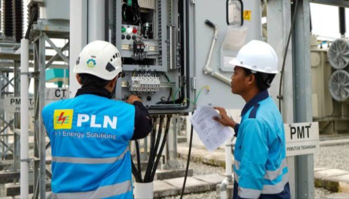Dorong Ekonomi Digital Indonesia, PLN Tuntaskan Infrastruktur Listrik Data Center Microsoft