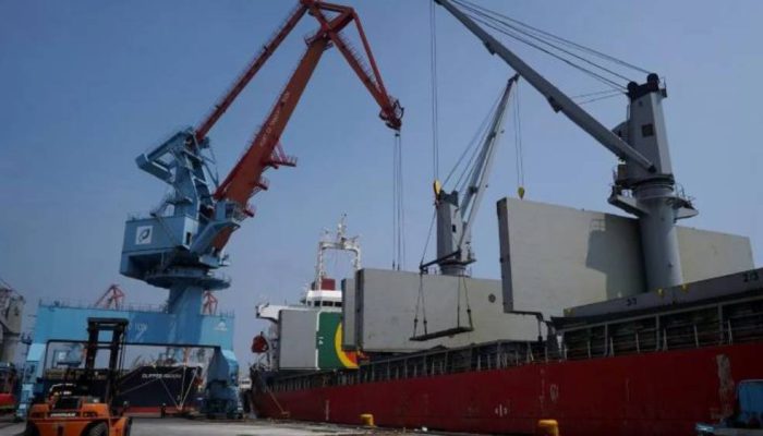 PTP Nonpetikemas Optimalkan Operasional Pelabuhan di Seluruh Indonesia