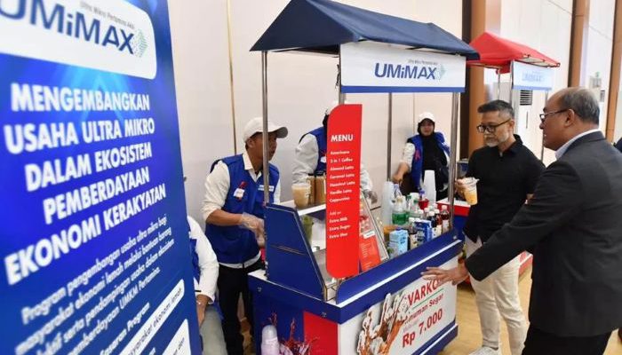 Catat Perputaran Dana hingga Rp 2,7 Miliar, 168 Pelaku Usaha Ultra Mikro Lulus Program UMiMAX Pertamina