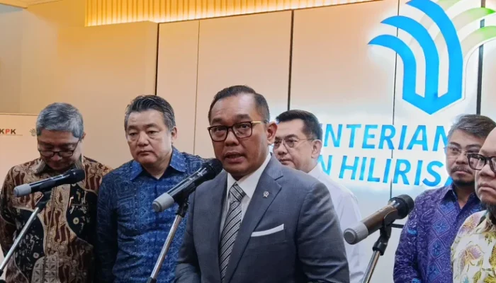 Kerja Sama Pertamina–Toyota Pacu Hilirisasi Energi Lewat Bioetanol 2G