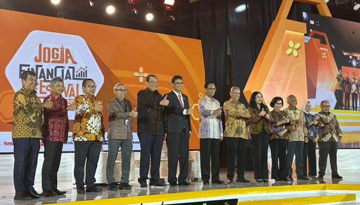 BI Tingkatkan Inklusi dan Literasi Keuangan dari Dua Arah, Apa Saja?