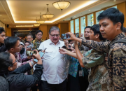 Matangkan Operasional PT Danantara Sumberdaya Indonesia untuk Perkuat Tata Kelola Ekspor SDA
