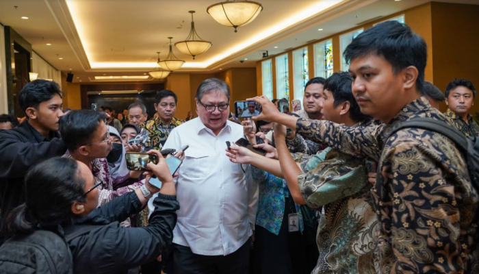Matangkan Operasional PT Danantara Sumberdaya Indonesia untuk Perkuat Tata Kelola Ekspor SDA