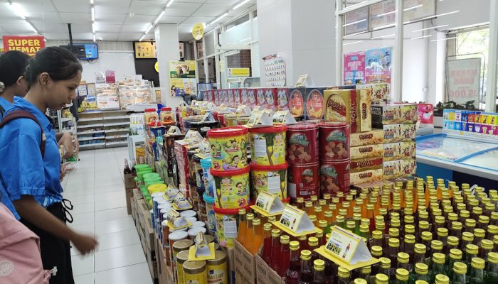 BI Sebut Keyakinan Konsumen di April 2026 Tetap Terjaga