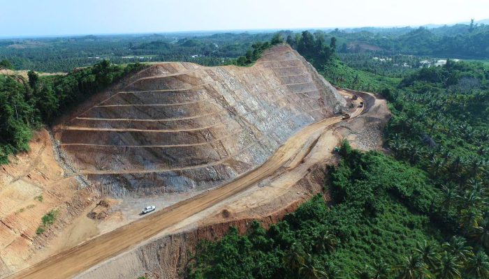 Dukung Pengembangan Industri Kendaraan Listrik, MBMA Pakai Strategi Ini
