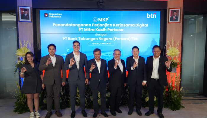 MKP dan BTN Bangun Standar Baru Ekosistem Wisata Digital Bali – Nusa Penida