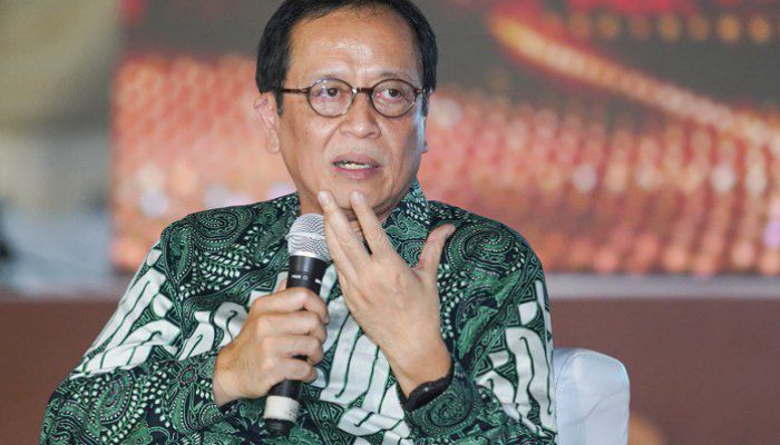 OJK Pastikan Fundamental dan Intermediasi Perbankan Tetap Terjaga