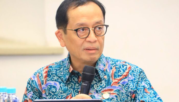 Tren Penurunan Suku Bunga Kredit Masih Berlanjut