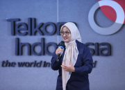 Pendapatan Telkom di Segmen B2C Tumbuh Tipis, Mobile ARPU Meningkat 6,4 Persen