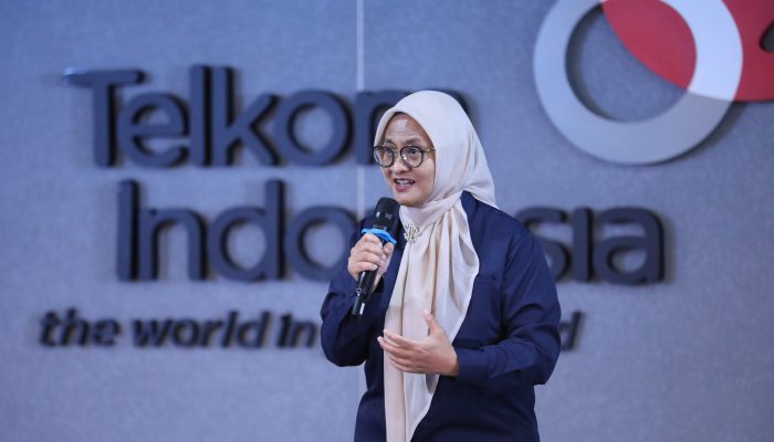 Pendapatan Telkom di Segmen B2C Tumbuh Tipis, Mobile ARPU Meningkat 6,4 Persen