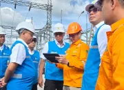 Dirut PLN Pimpin Upaya Percepat Pemulihan Sistem Kelistrikan Sumatra