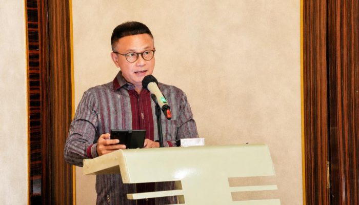 KEK Palu Targetkan Investasi hingga Rp 30 Triliun untuk Pengembangan Gigafactory BESS dan LNG Hub