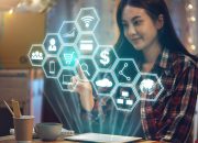 Potensi Ekonomi Digital RI Bisa Tembus USD 400 Miliar