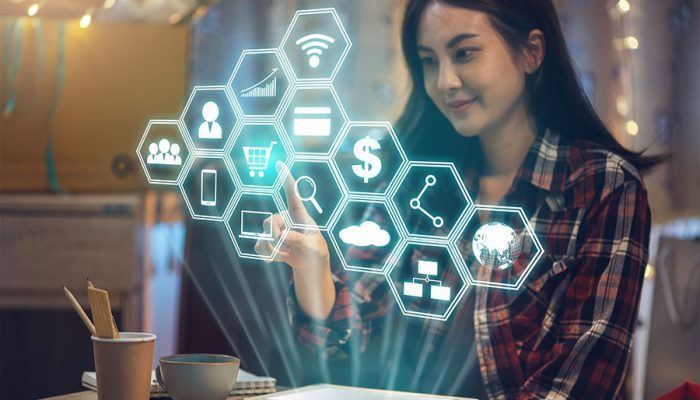 Potensi Ekonomi Digital RI Bisa Tembus USD 400 Miliar