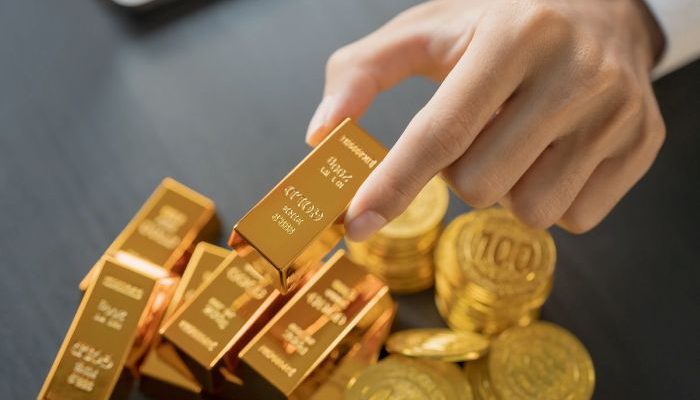 Daftar Lengkap Harga Emas di Pegadaian Hari Ini, Jumat, 15 Mei 2026