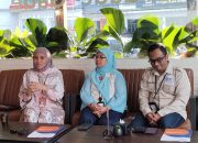 Belajar Investasi di The Gade Coffée and Gold Surabaya, Dapat Ilmu sekaligus Gratis Kopi