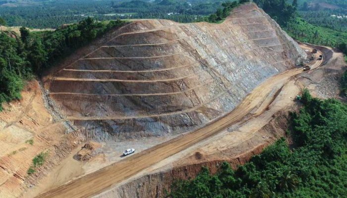 Pencapaian Tambang Pani dan Kinerja Nikel Tegaskan Peran Strategis Merdeka Copper dalam Rantai Pasok Energi Global