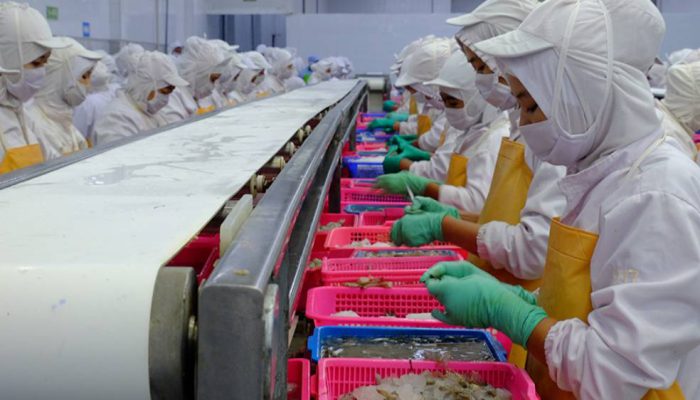 Deretan Permasalahan Industri Pengolahan di Tengah Tekanan Perekonomian Global