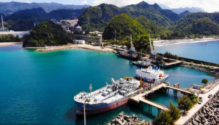 Buktikan Resiliensi di Tengah Tantangan Industri, Laba SIG di Kuartal I/2026 Melonjak 88,7 Persen