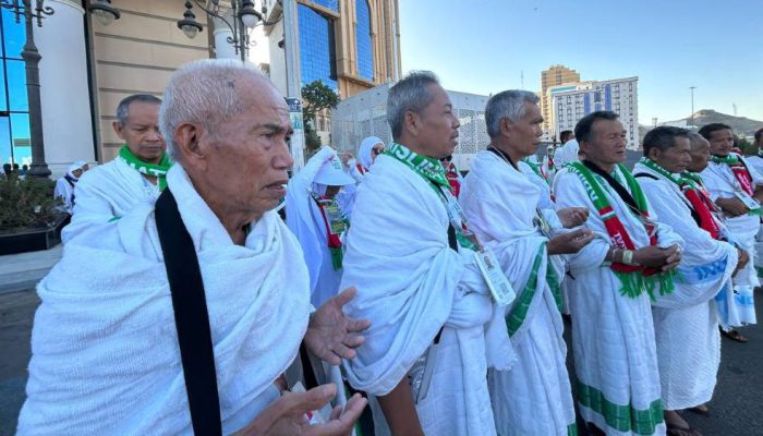 Pemerintah Pastikan Pembayaran Dam Jemaah Haji lewat Program Resmi