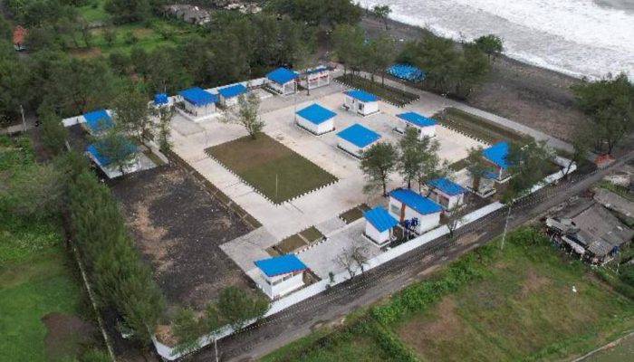 KKP Rampungkan Pembangunan 65 Kampung Nelayan Tahap I, Berikut Fasilitas yang Dimiliki