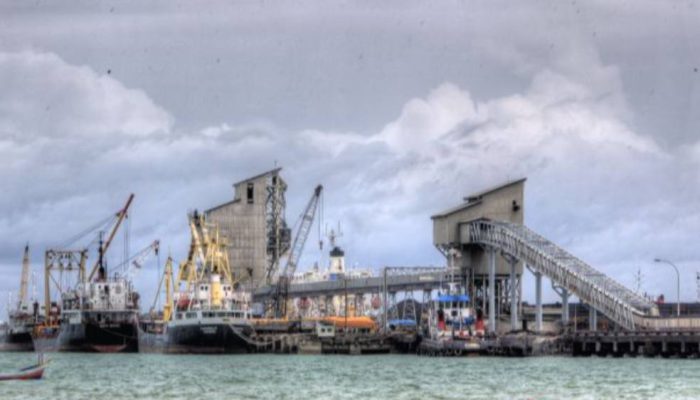 SIG Tuntaskan Proyek Pengembangan Dermaga dan Fasilitas Ekspor Tuban