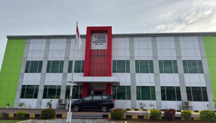 Pemerintah Perluas Infrastruktur Halal Nasional dengan Hadirkan LPH di Ambon