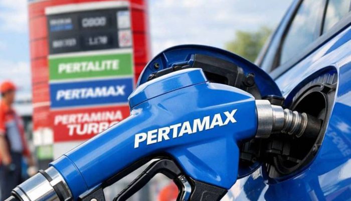 Harga Pertamax Segera Disesuaikan? Ini Pernyataan Bahlil