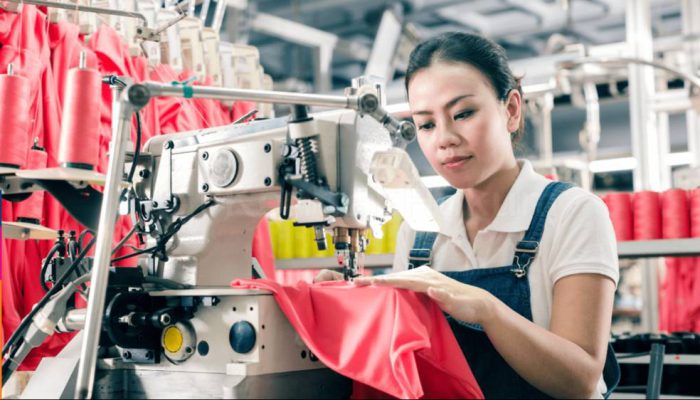 Masuki Fase Kontraksi, PMI Manufaktur Indonesia Melemah karena Tekanan Global