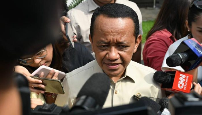 Pemerintah Kaji Substitusi Pemanfaatan LPG jadi CNG