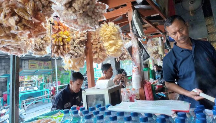 Pemerintah Patok 10 Juta Wirausaha Baru hingga 2029