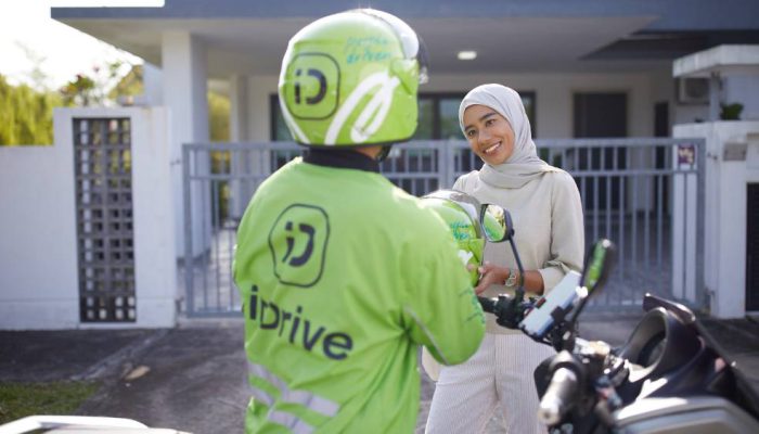 Perpres Perlindungan Ojol Terbit, inDrive Dorong Proses Implementasi yang Partisipatif dan Berkeadilan