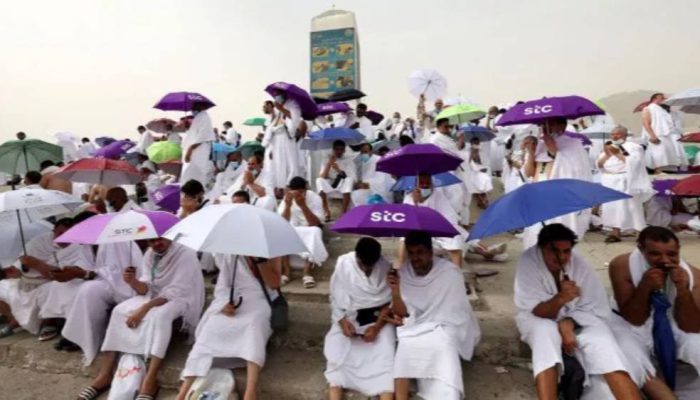 Haji Terancam Cuaca Ekstrem, Ilmuwan Serukan Adaptasi dan Mitigasi